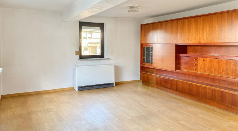 Haus Nr. 4 EG Wohnzimmer