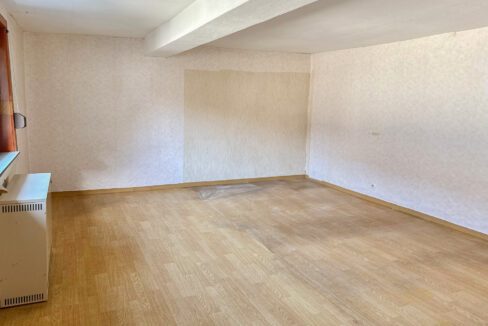 Haus Nr. 4 OG Schlafzimmer