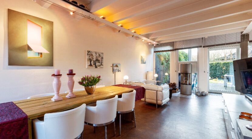 Wohnbereich Ansicht 1