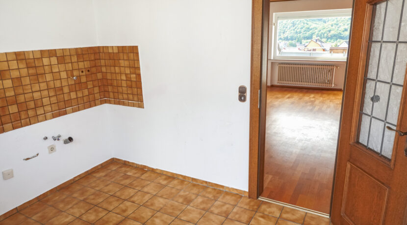 Ist-ZustandWohn-/Esszimmer