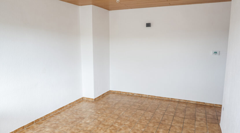 Ist-Zustandmit Dusche