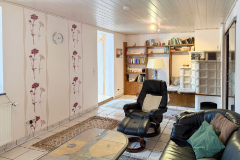 Haus 2 OG Wohnbereich