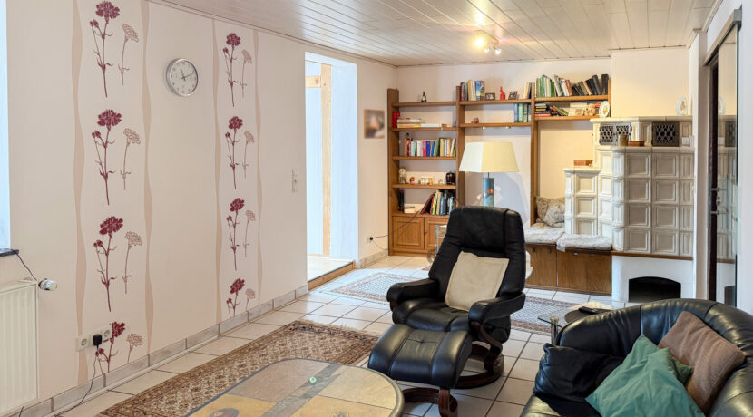 Haus 2 OG Wohnbereich