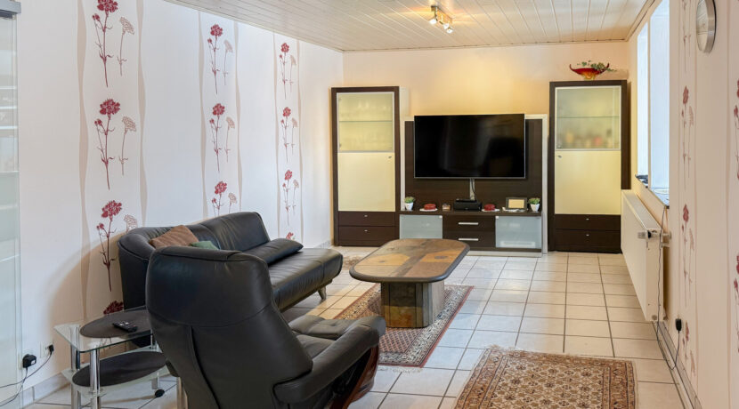 Haus 2 OG Wohnbereich