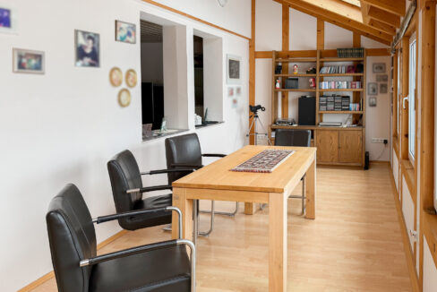 Haus 2 OG Wohnbereich