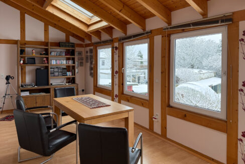 Haus 2 OG Wohnbereich