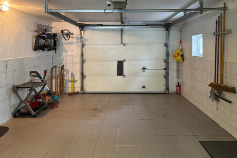 Haus 2 EG Garage