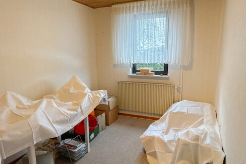 Haus 1 EG Zimmer neben Küche