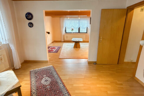 Haus 1 OG Esszimmmer