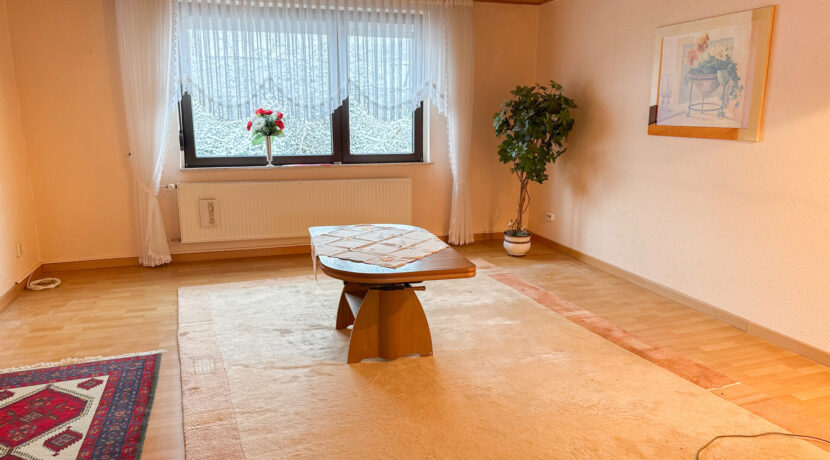 Haus 1 OG Wohnzimmer