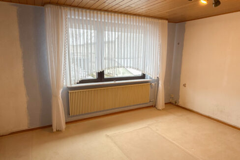 Haus 1 OG Schlafzimmer