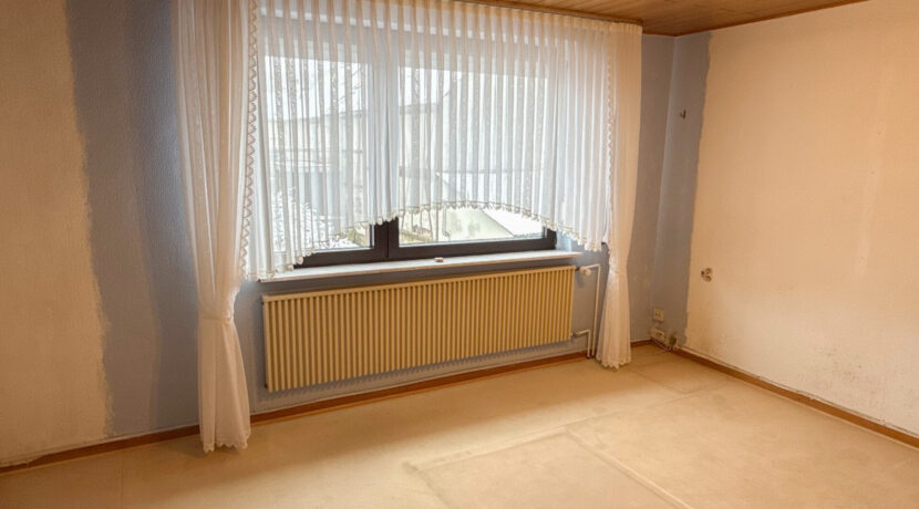 Haus 1 OG Schlafzimmer