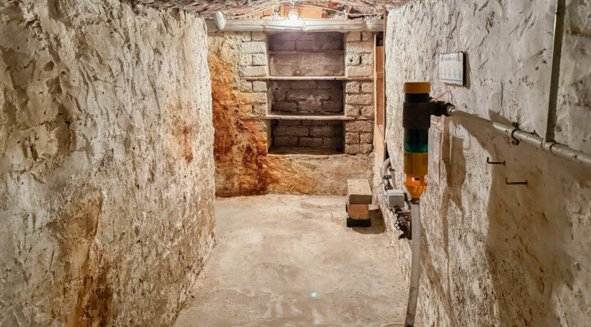 Haus 1 Keller