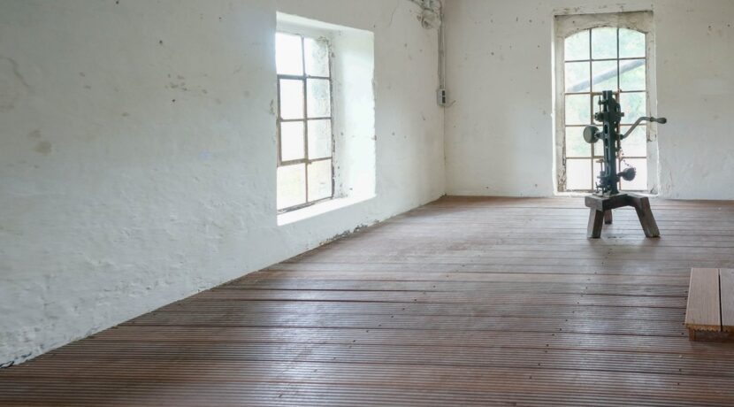 helle Räumlichkeiten