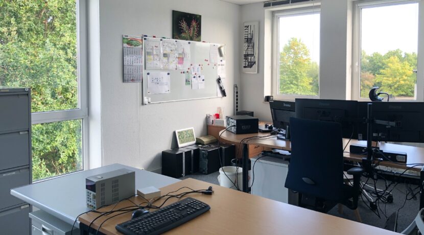 Büro