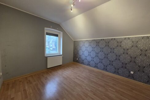 Zimmer 1 im Obergeschoss