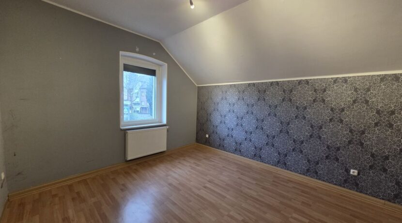 Zimmer 1 im Obergeschoss