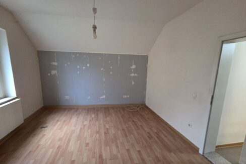 Zimmer 2 im Obergeschoss