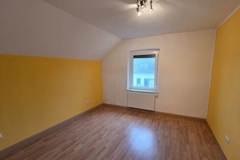 Zimmer 3 im Obergeschoss