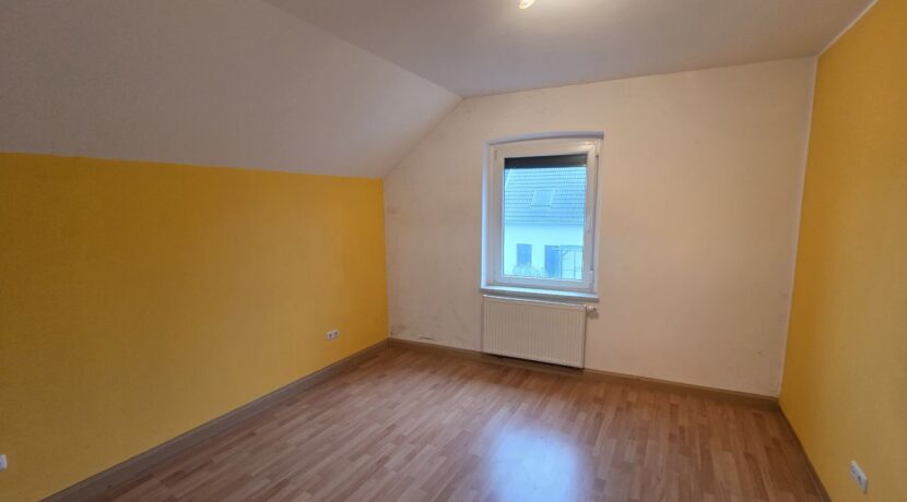Zimmer 3 im Obergeschoss