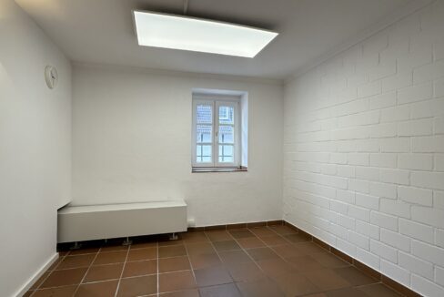 Büro/Behandlungszimmer 1