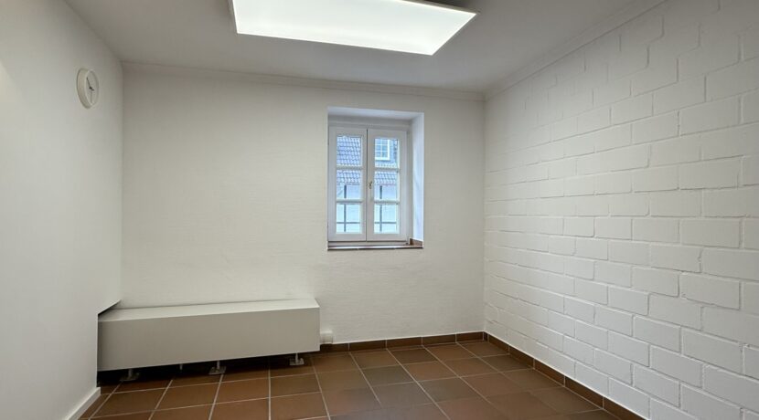 Büro/Behandlungszimmer 1
