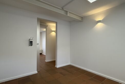 Büro/Behandlungszimmer 2