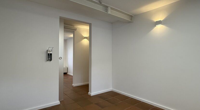 Büro/Behandlungszimmer 2