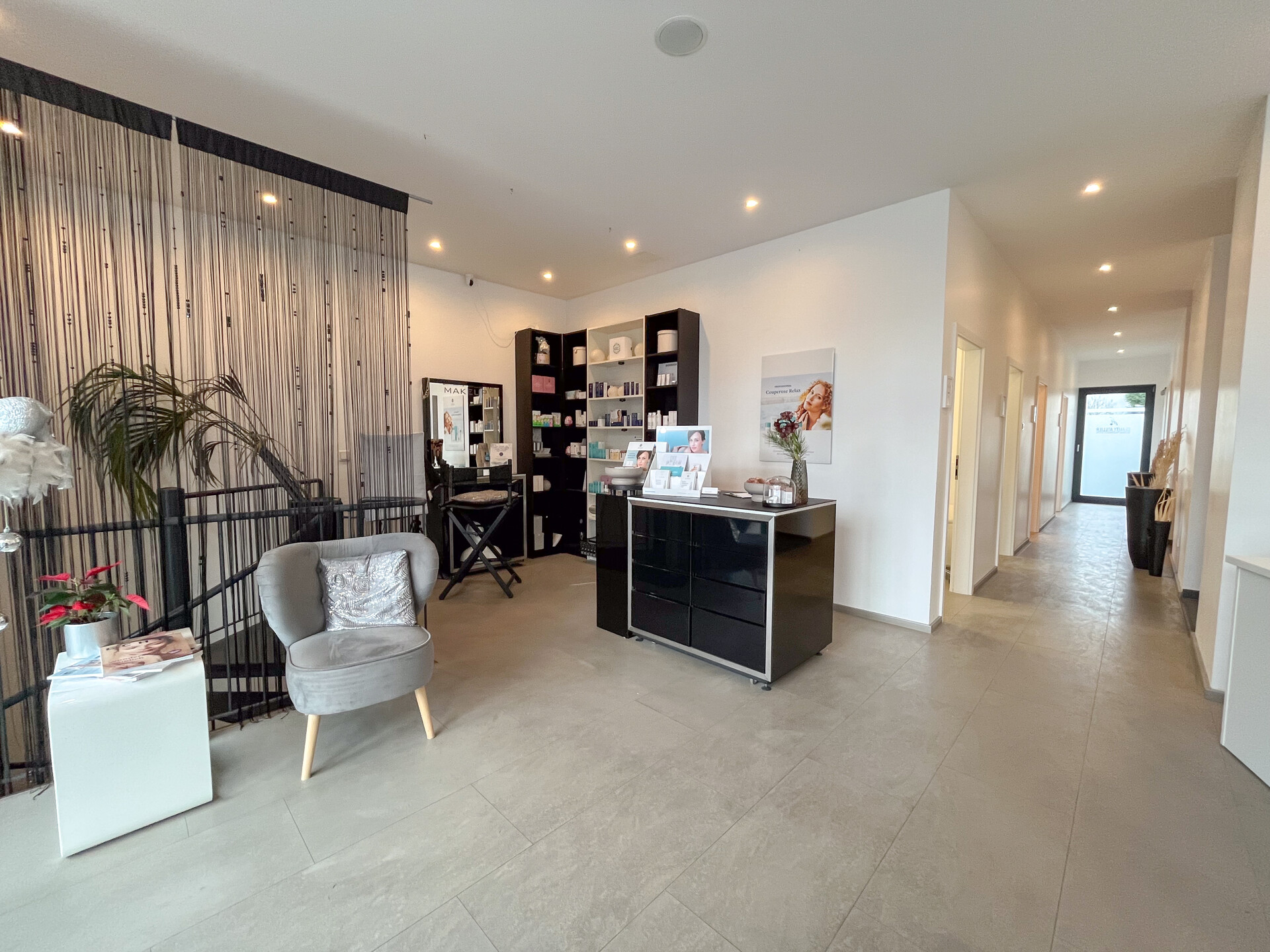 Ab sofort! Hochwertige Gewerbeimmobilie – vielseitig nutzbar