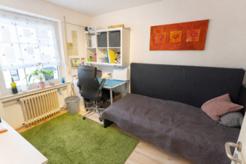 Kinderzimmer OG Foto I