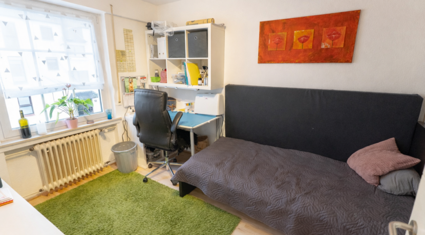 Kinderzimmer OG Foto I