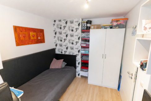 Kinderzimmer OG Foto II