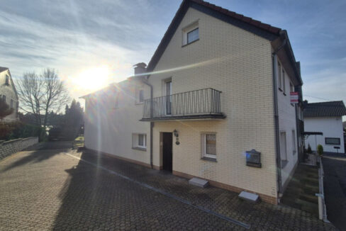 ...für die große Familie...