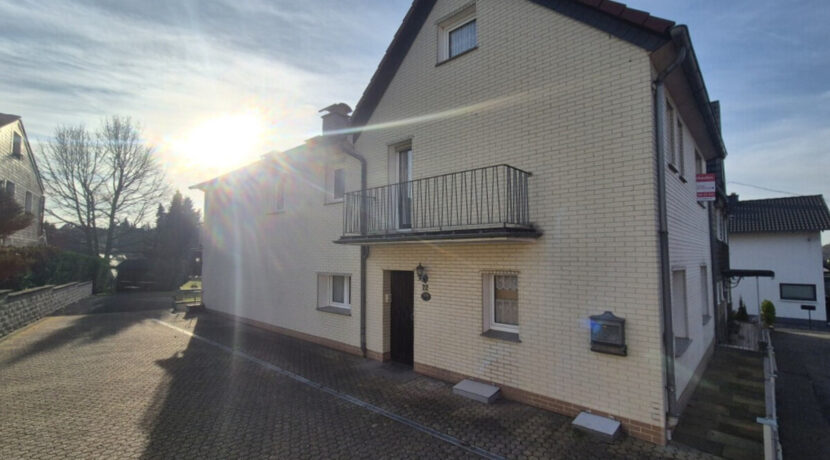 ...für die große Familie...