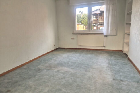 Schlafzimmer oder Büro