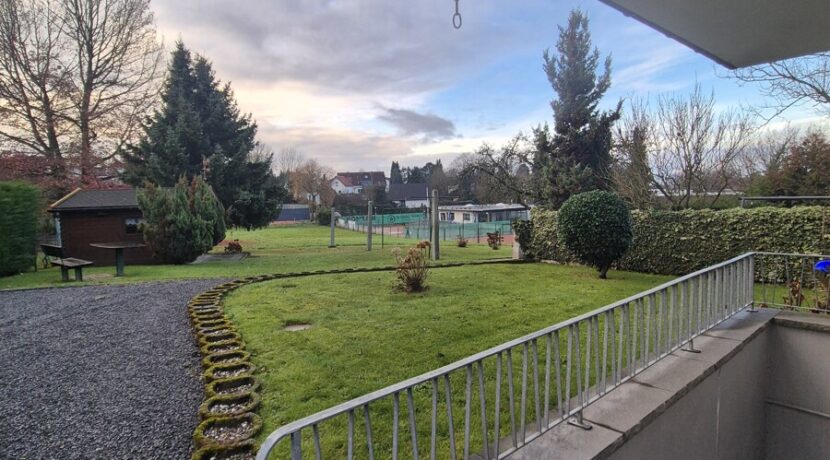 Zwei Chancen für Euch