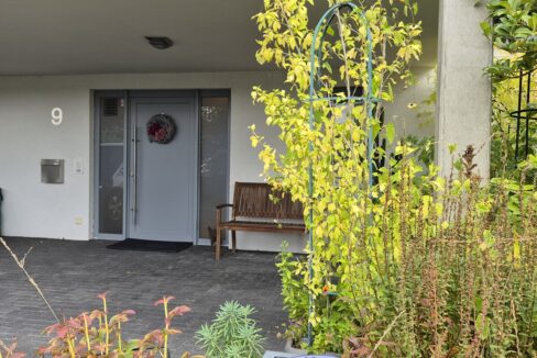 Herzlich Willkommen!