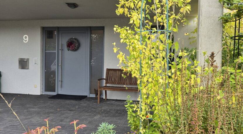 Herzlich Willkommen!