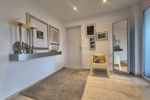 Zum Büro oder Einlieger?