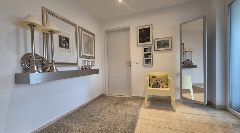 Zum Büro oder Einlieger?