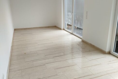 Privater Rückzugsbereich