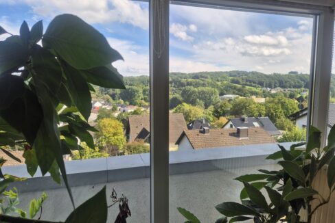 mit 360 Grad - Weitsicht