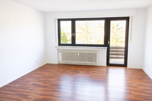 Bsp Zimmer mit Balkon