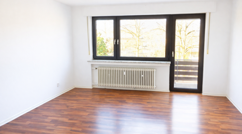 Bsp Zimmer mit Balkon