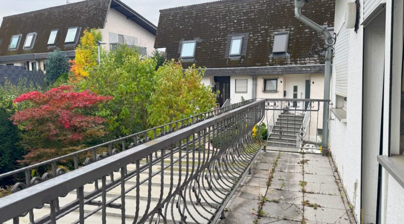 Balkon Bild 2