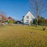 bebaubares Grundstück