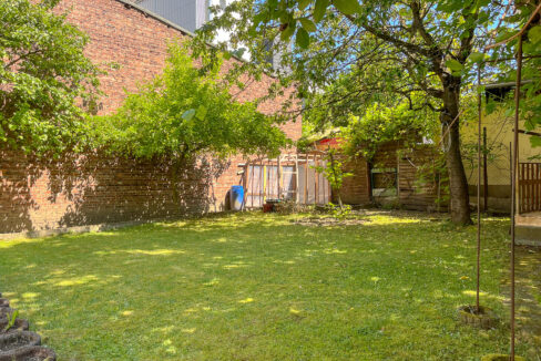 Gemeinschaftsgarten garten