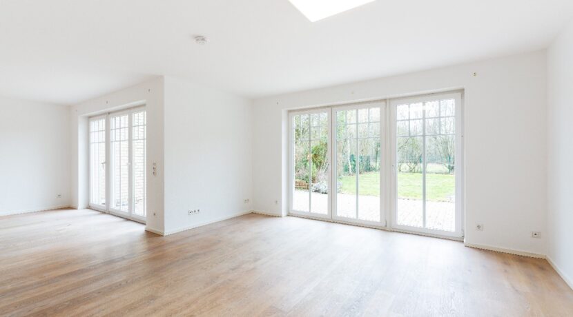 Wohnbereich Ansicht 2