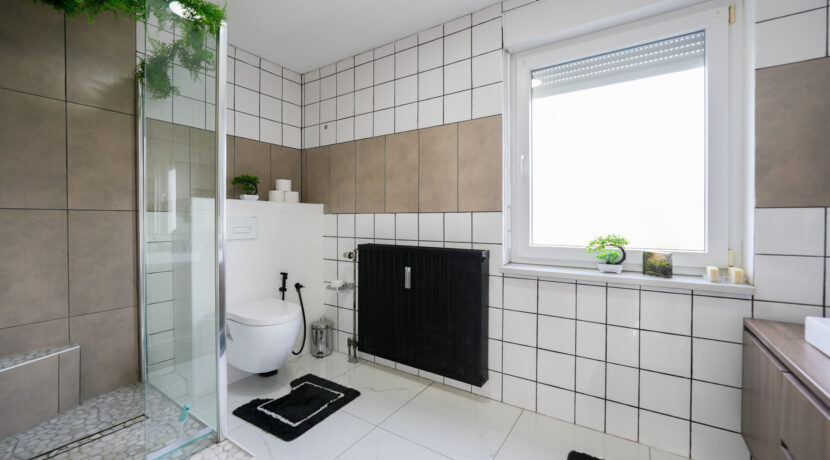 Badezimmer OG