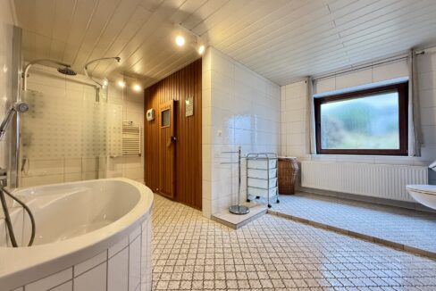 Badezimmer UG